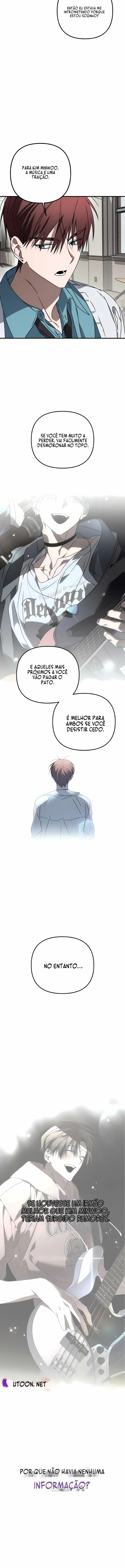 Parece Que... Capítulo 7 Página 3