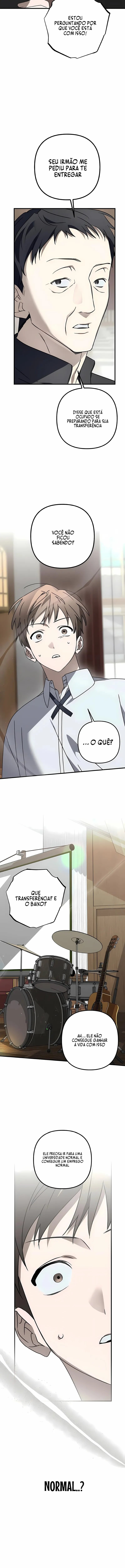 Parece Que... Capítulo 7 Página 9