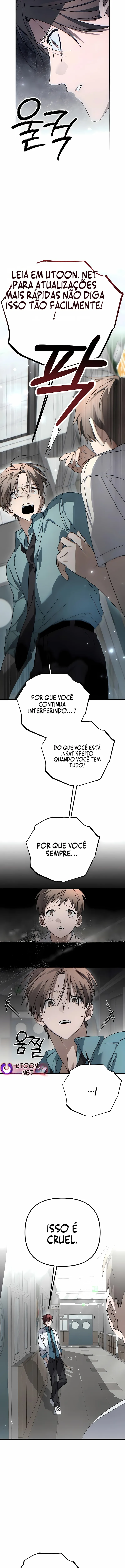 Parece Que... Capítulo 8 Página 11