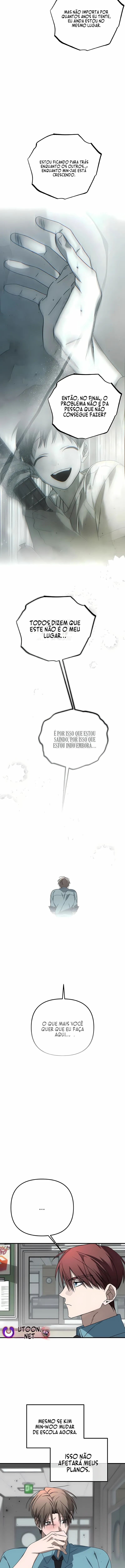 Parece Que... Capítulo 8 Página 15