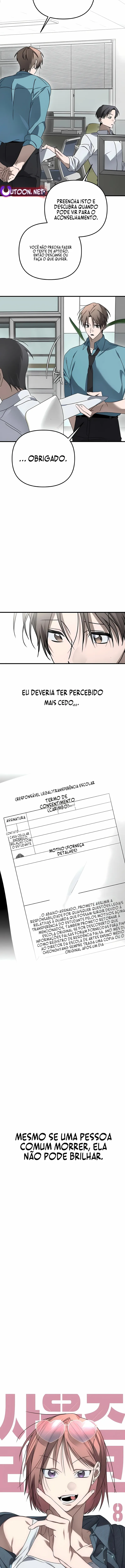 Parece Que... Capítulo 8 Página 5