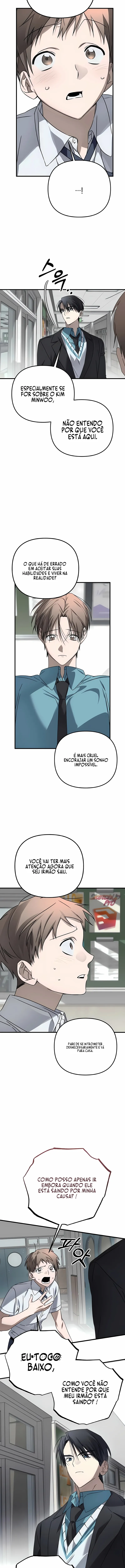 Parece Que... Capítulo 8 Página 7