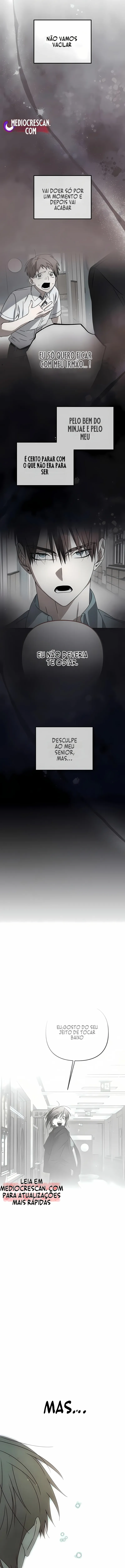 Parece Que... Capítulo 9 Página 12