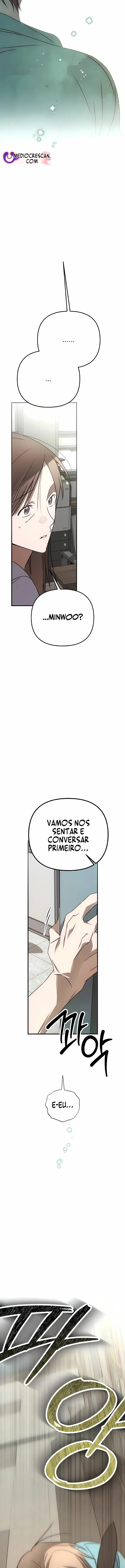 Parece Que... Capítulo 9 Página 13