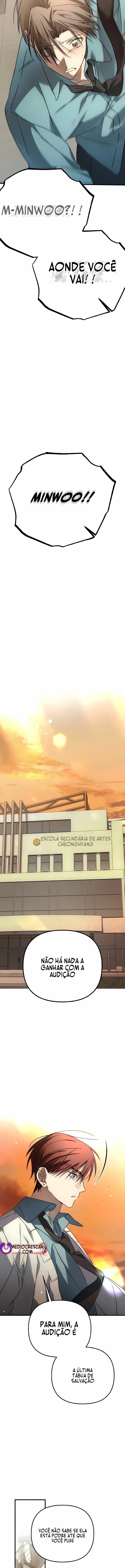 Parece Que... Capítulo 9 Página 14