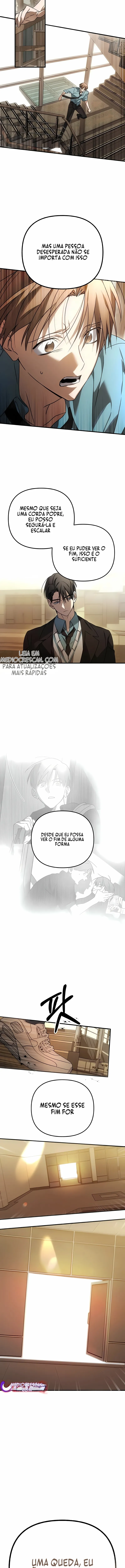 Parece Que... Capítulo 9 Página 15