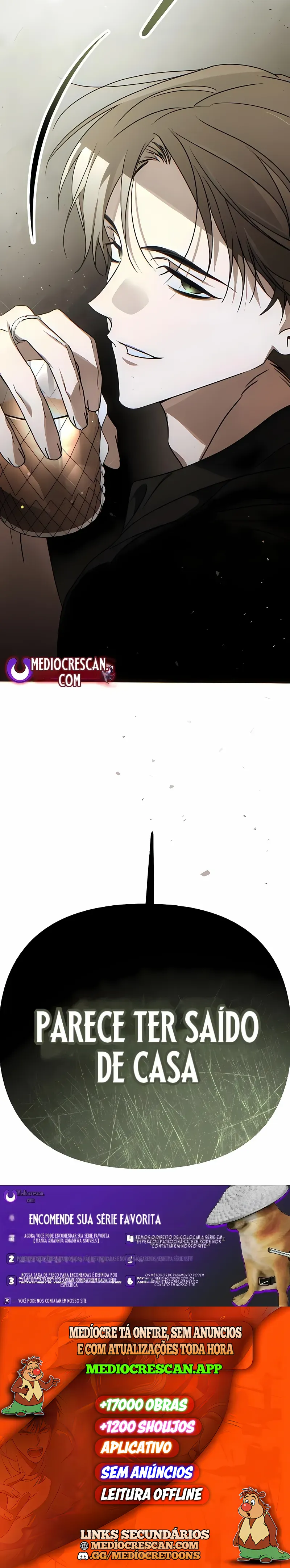 Parece Que... Capítulo 9 Página 24