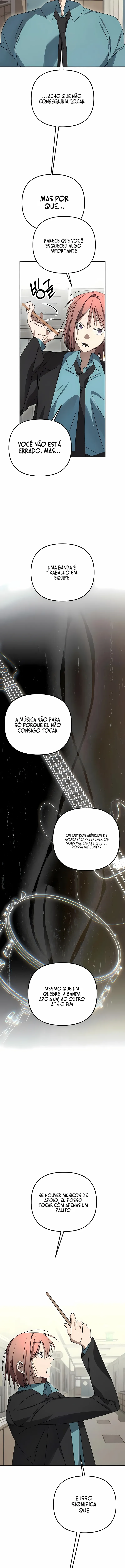 Parece Que... Capítulo 9 Página 6