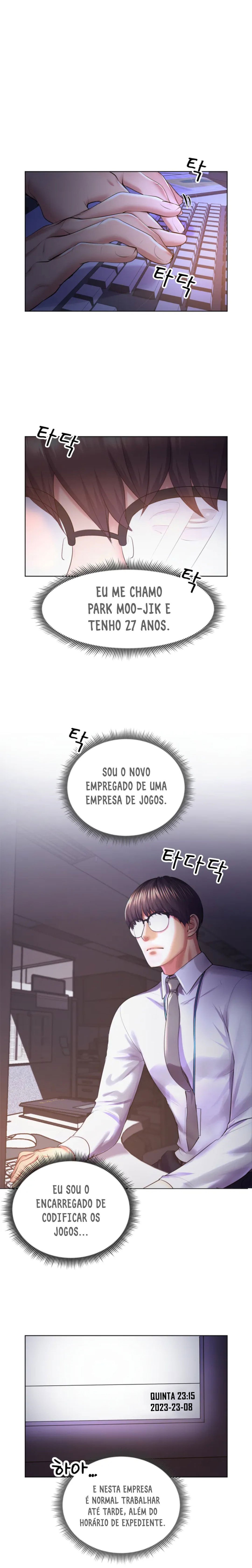 Park Moojin Hit the Jackpot Capítulo 1 Página 2
