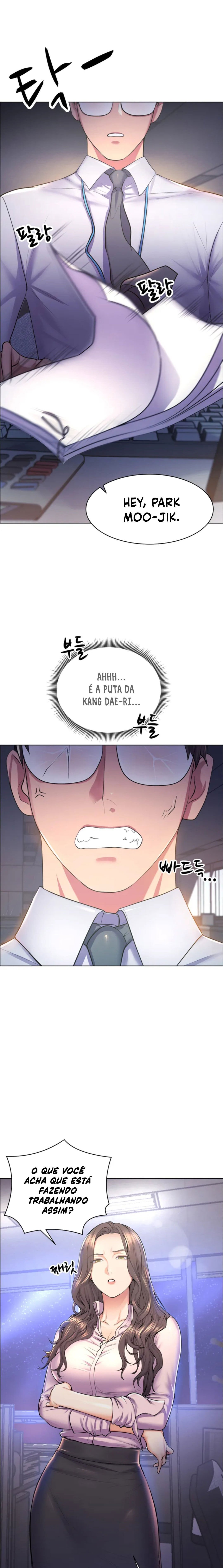 Park Moojin Hit the Jackpot Capítulo 1 Página 4