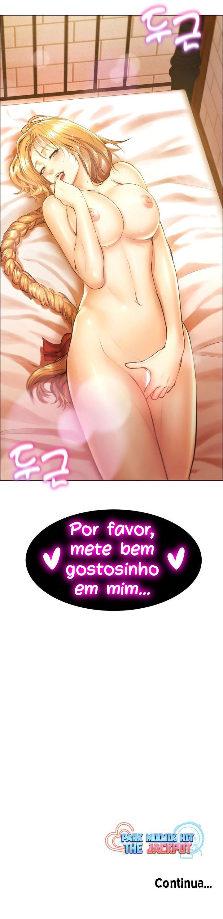 Park Moojin Hit the Jackpot Capítulo 2 Página 20