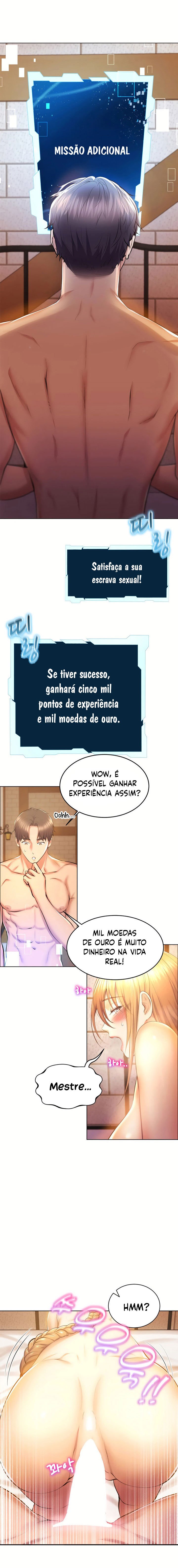 Park Moojin Hit the Jackpot Capítulo 3 Página 5