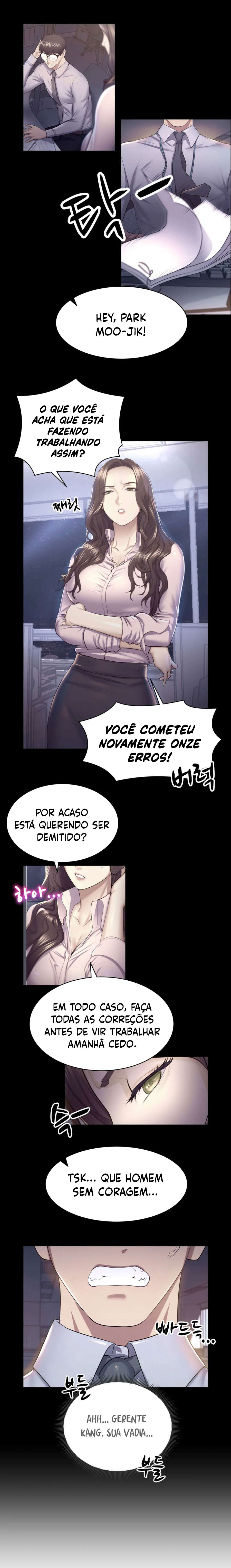 Park Moojin Hit the Jackpot Capítulo 4 Página 8