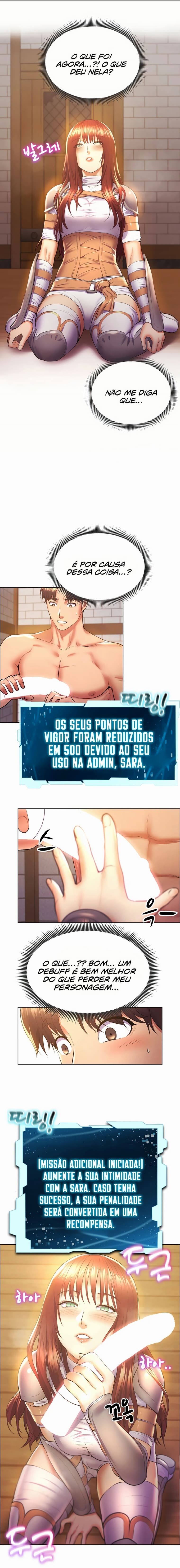 Park Moojin Hit the Jackpot Capítulo 5 Página 2
