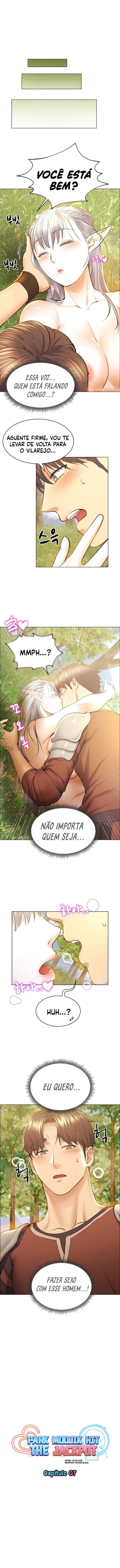 Park Moojin Hit the Jackpot Capítulo 7 Página 2