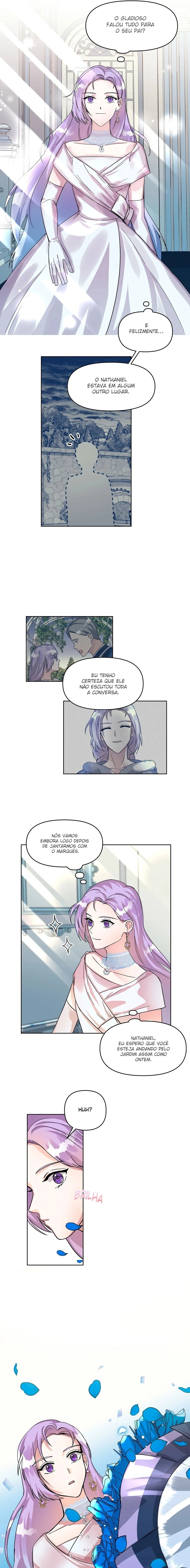 Patuhilah aku! ~Queeny~ Capítulo 10 Página 5