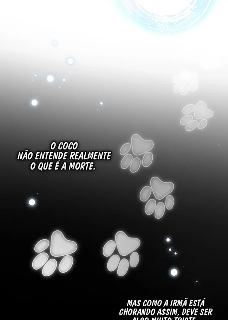 Pawprints on Her Heart Capítulo 1 Página 18
