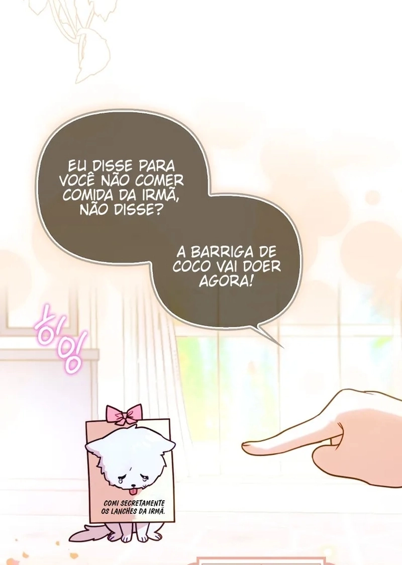 Pawprints on Her Heart Capítulo 1 Página 40
