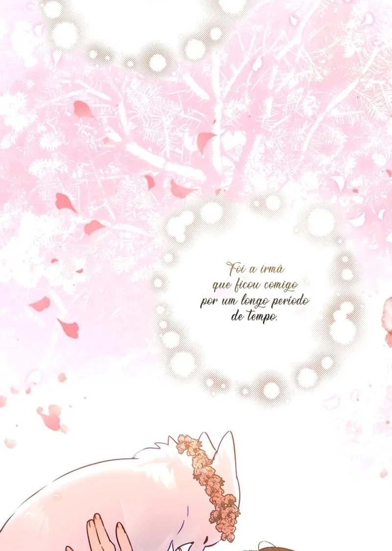 Pawprints on Her Heart Capítulo 1 Página 42