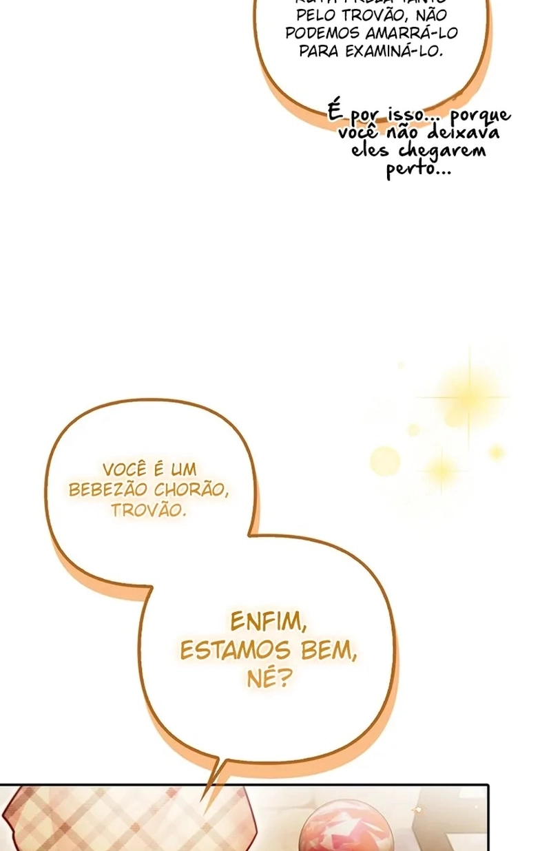 Pawprints on Her Heart Capítulo 2 Página 95