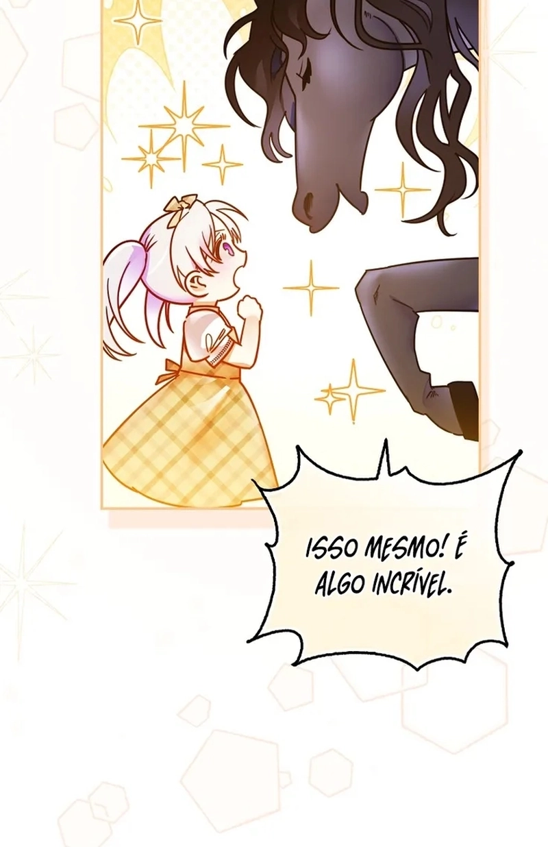 Pawprints on Her Heart Capítulo 2 Página 99
