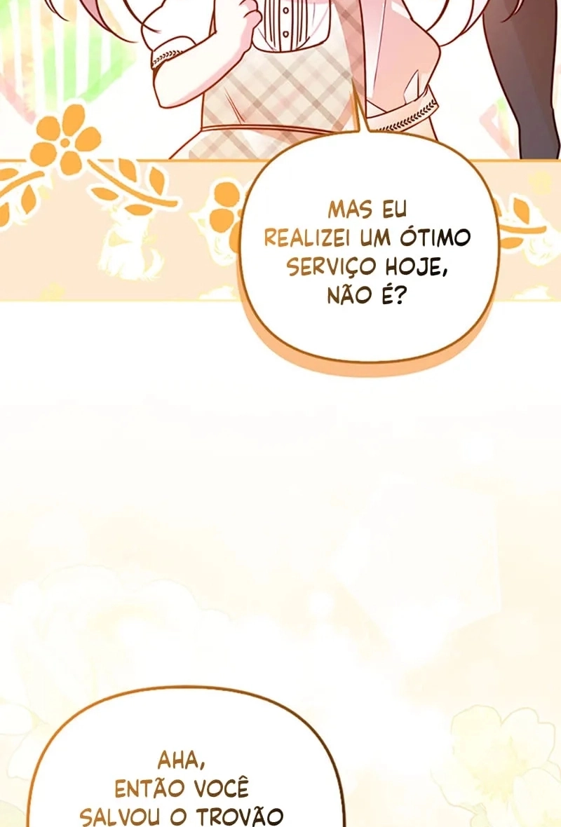 Pawprints on Her Heart Capítulo 3 Página 105