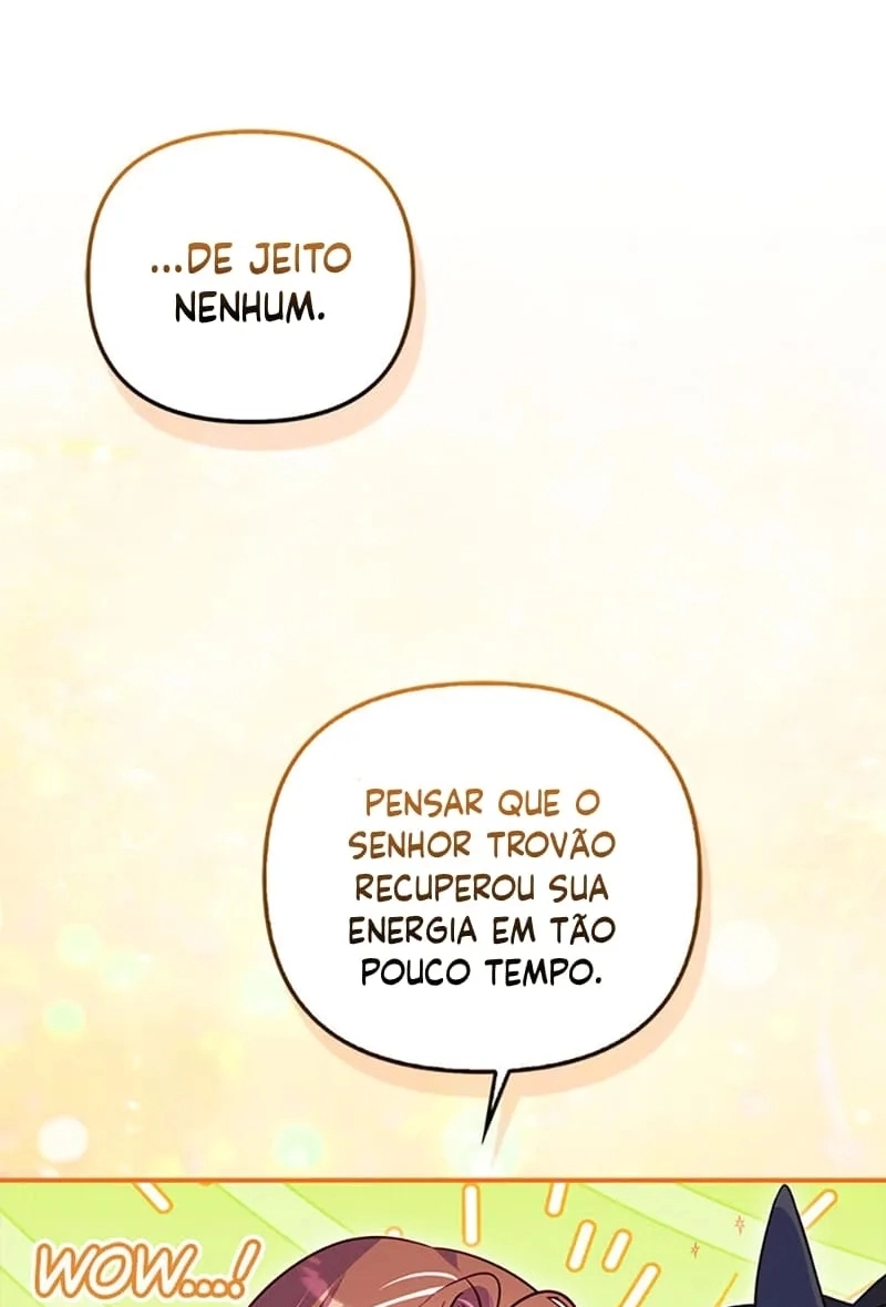 Pawprints on Her Heart Capítulo 3 Página 20