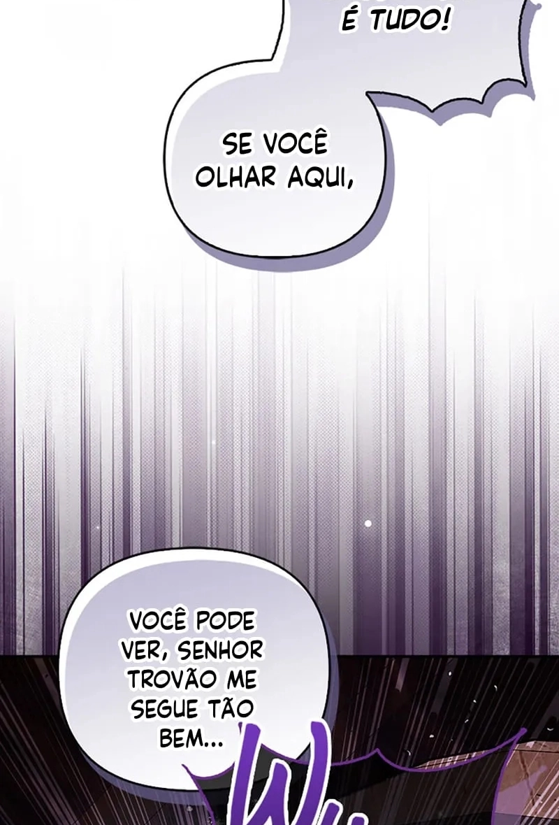 Pawprints on Her Heart Capítulo 3 Página 34