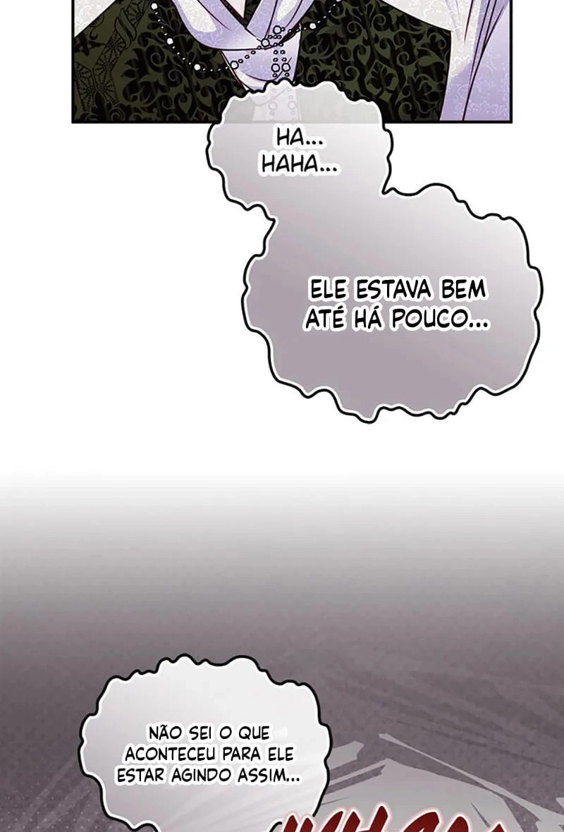 Pawprints on Her Heart Capítulo 3 Página 38