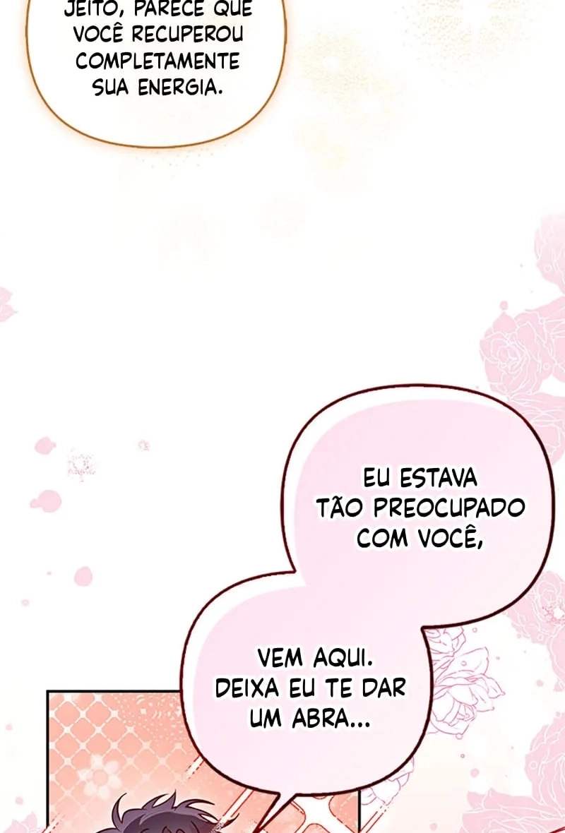 Pawprints on Her Heart Capítulo 3 Página 41
