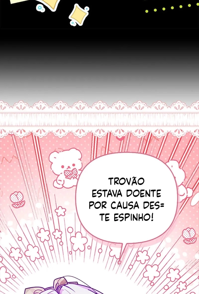 Pawprints on Her Heart Capítulo 3 Página 76