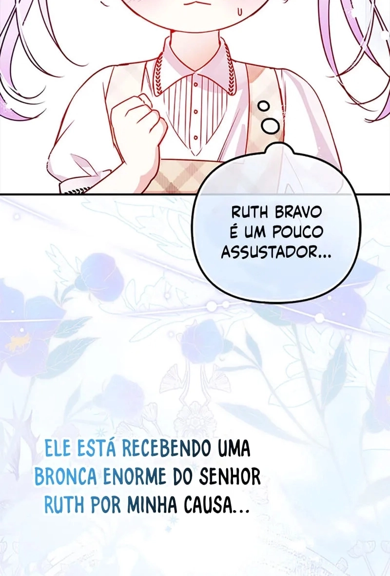 Pawprints on Her Heart Capítulo 3 Página 92