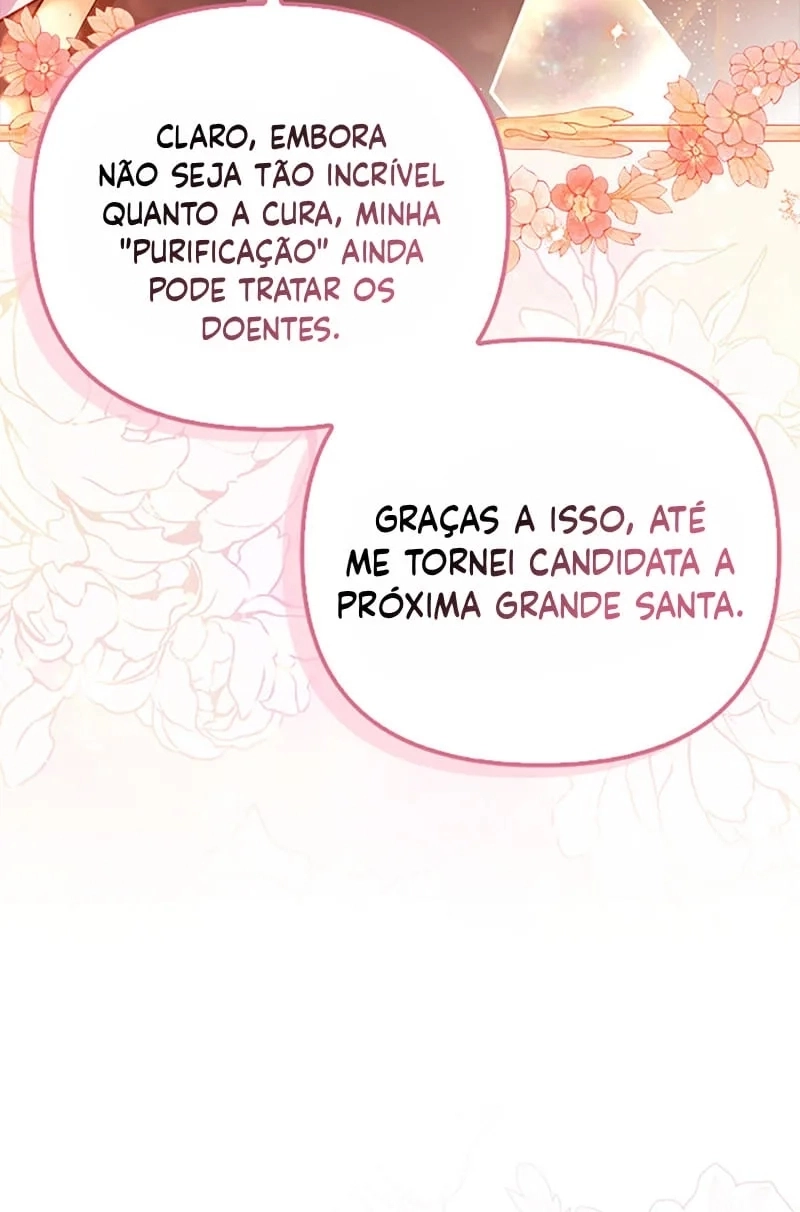 Pawprints on Her Heart Capítulo 4 Página 104