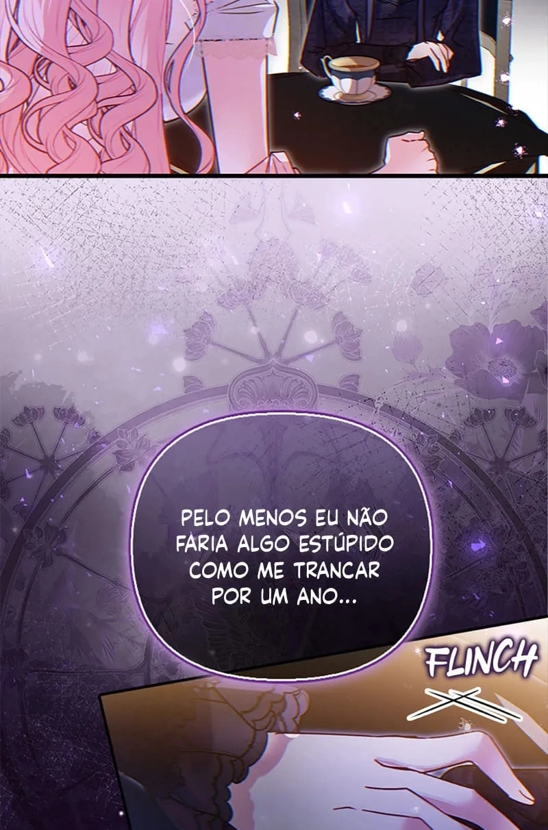 Pawprints on Her Heart Capítulo 4 Página 115