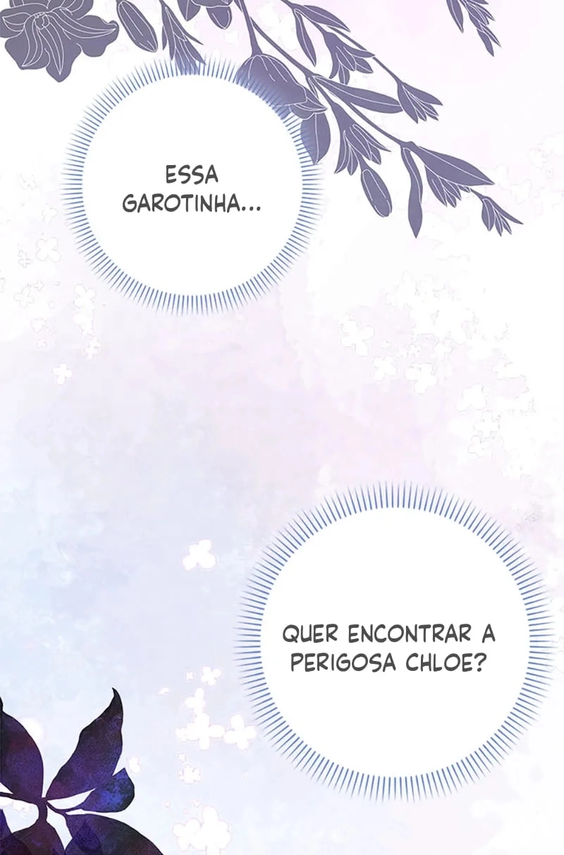 Pawprints on Her Heart Capítulo 4 Página 3