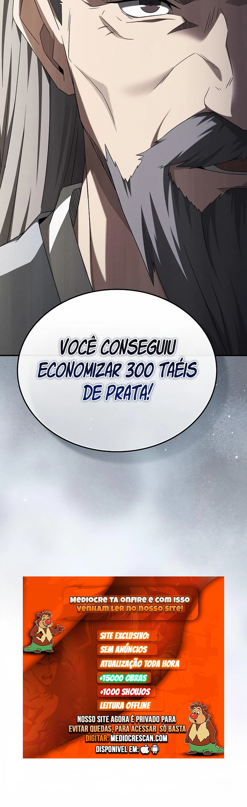 Pay-to-Win Martial God Capítulo 17 Página 17