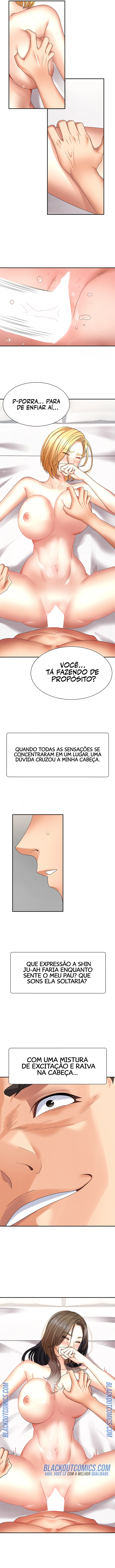 Pay With Your Body Capítulo 9 Página 11