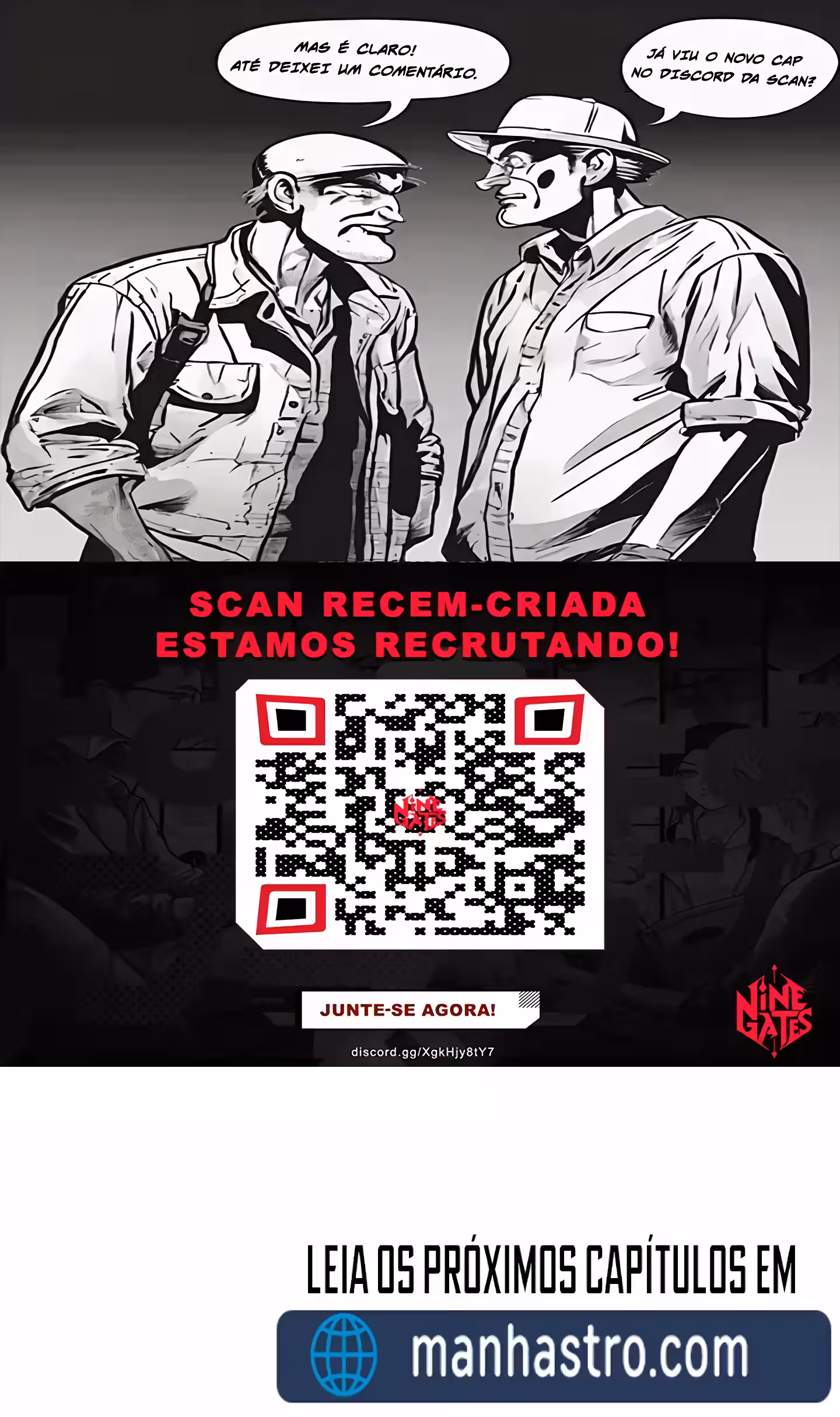 Pecado e Castigo na Sala de Aula Capítulo 2 Página 91