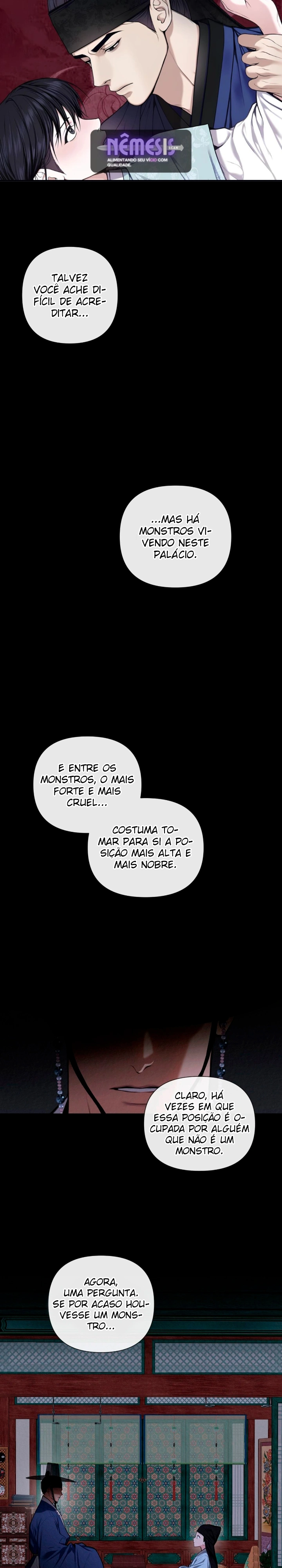 Pecados Relativos Capítulo 1 Página 1