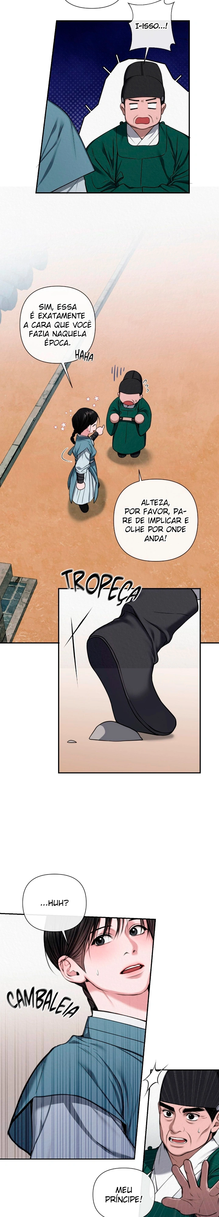 Pecados Relativos Capítulo 1 Página 18