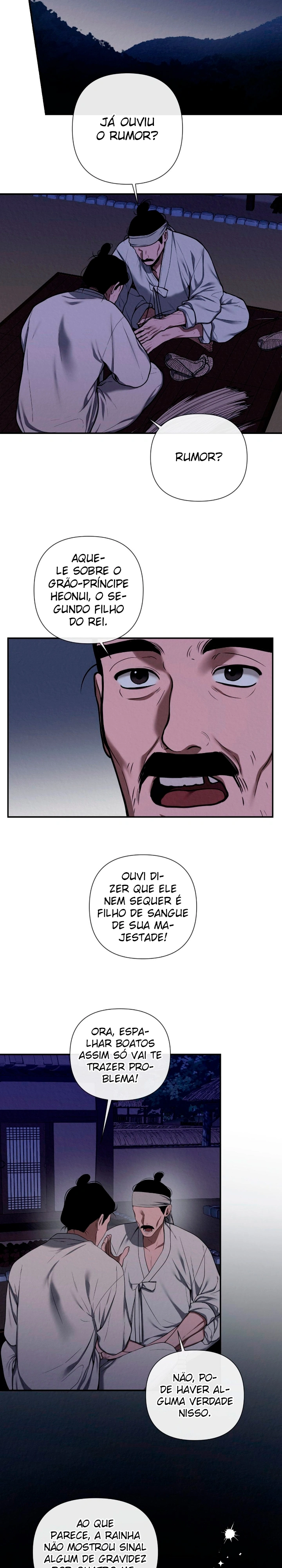Pecados Relativos Capítulo 1 Página 7