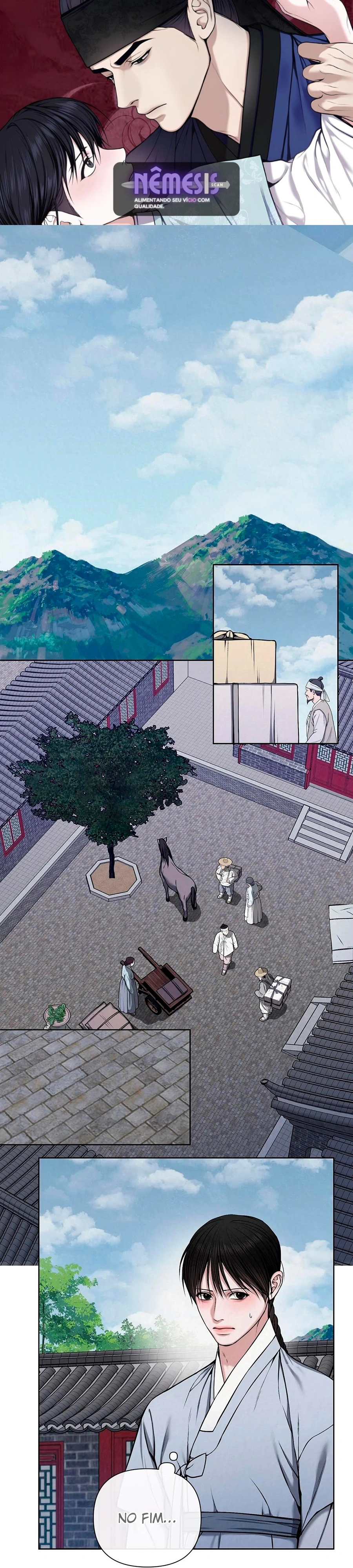 Pecados Relativos Capítulo 10 Página 1