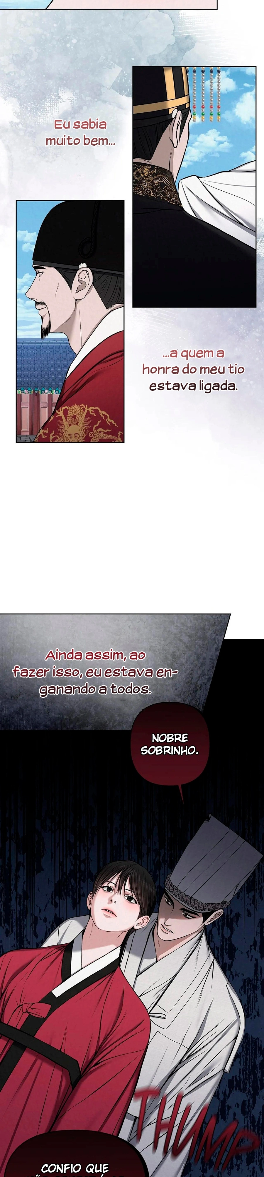 Pecados Relativos Capítulo 10 Página 12