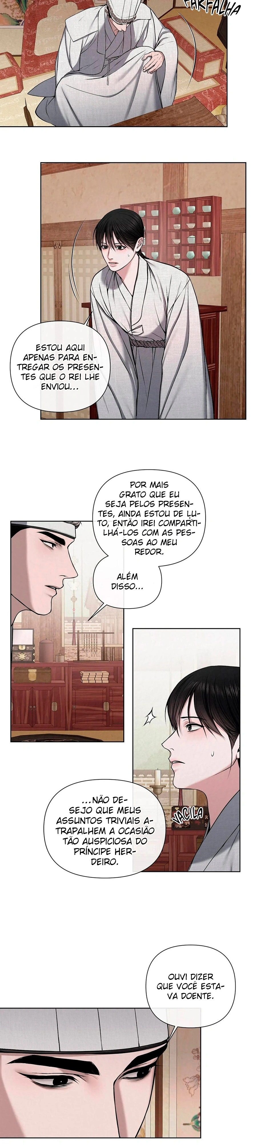 Pecados Relativos Capítulo 10 Página 16
