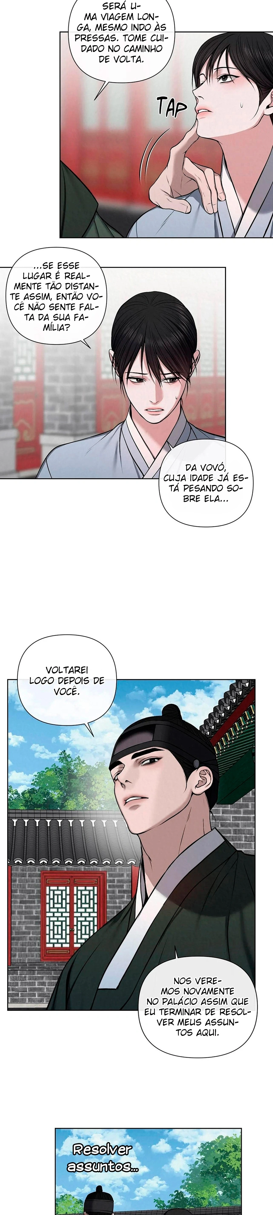 Pecados Relativos Capítulo 10 Página 3