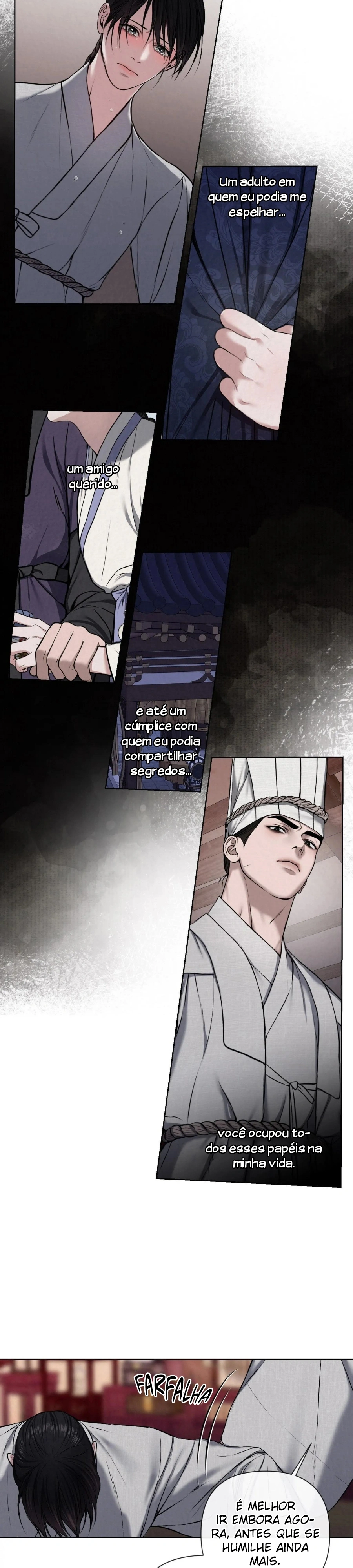 Pecados Relativos Capítulo 11 Página 12