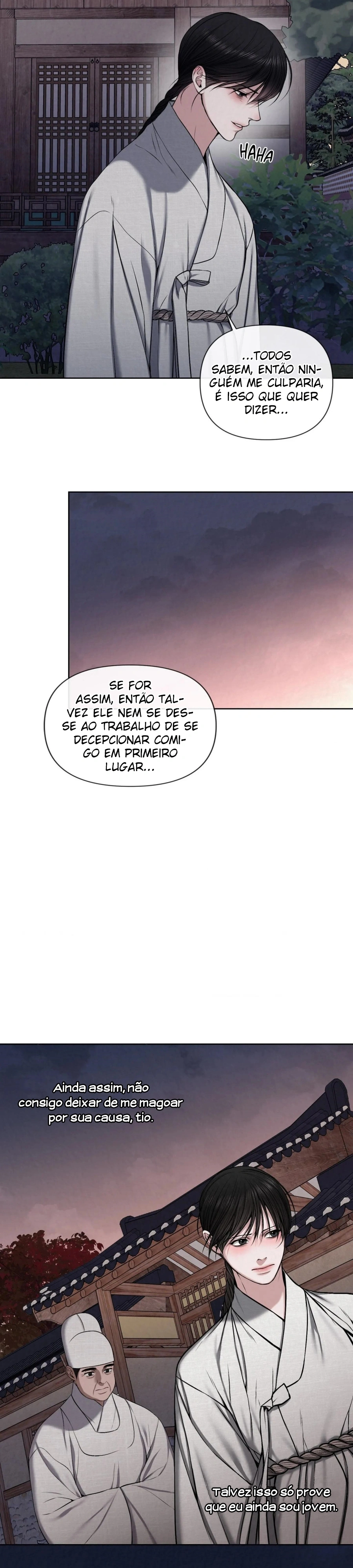 Pecados Relativos Capítulo 11 Página 16