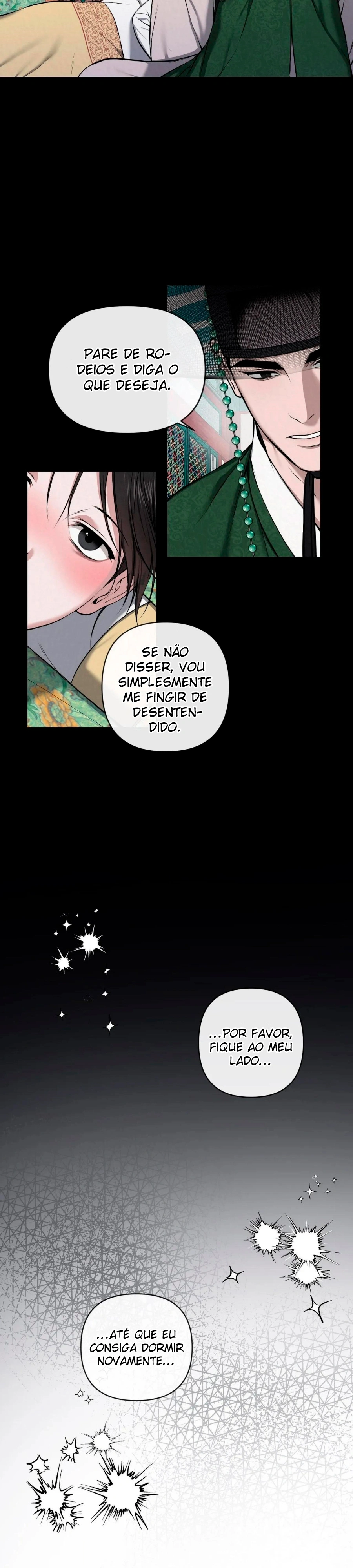 Pecados Relativos Capítulo 12 Página 10