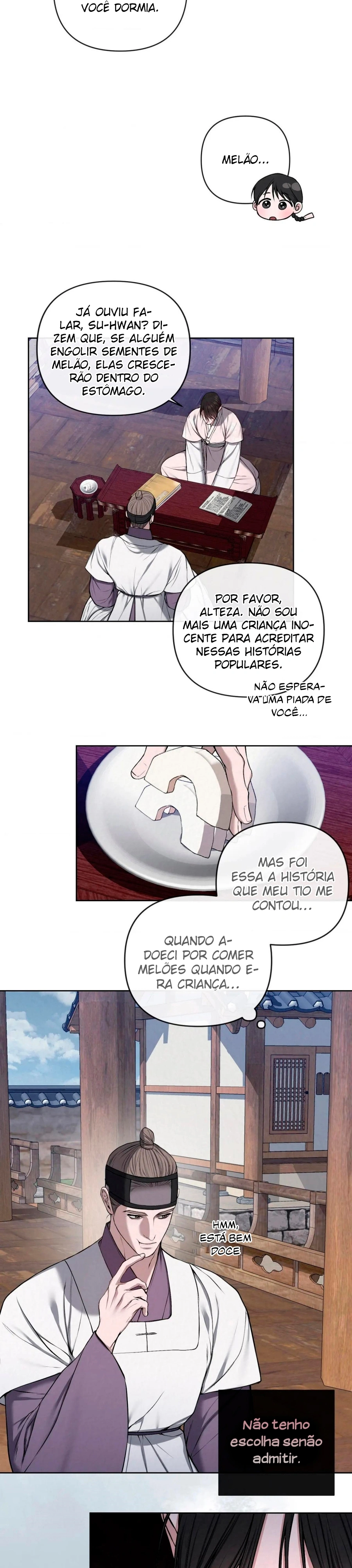 Pecados Relativos Capítulo 12 Página 13