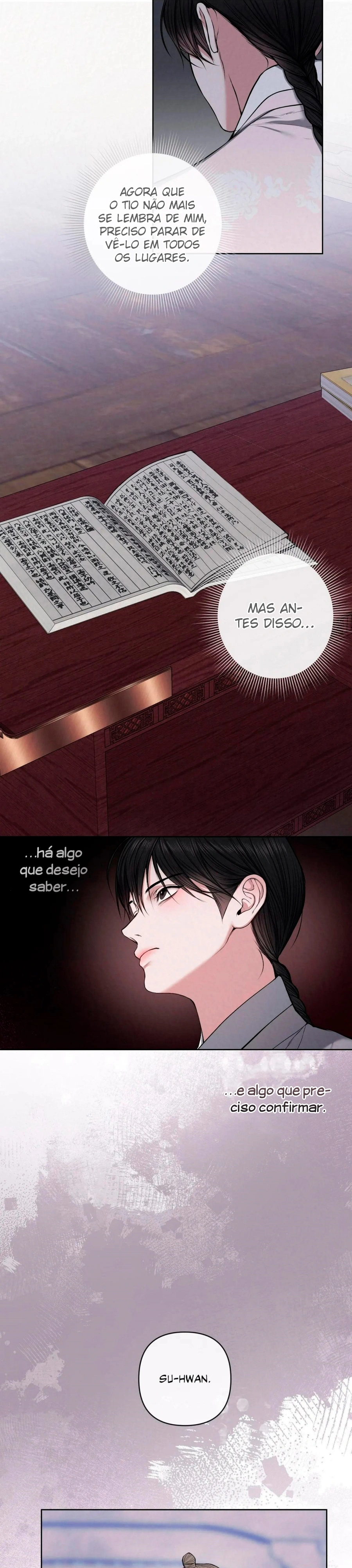 Pecados Relativos Capítulo 12 Página 15